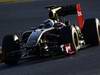 Raikkonen Test Valencia